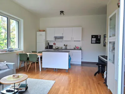 2-Zimmer-Wohnung mieten in Linz – 50,33 m², € 840 – Bild 3 von 7