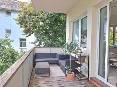 2-Zimmer-Wohnung mieten in Linz – 50,33 m², € 840 – Bild 1 von 7