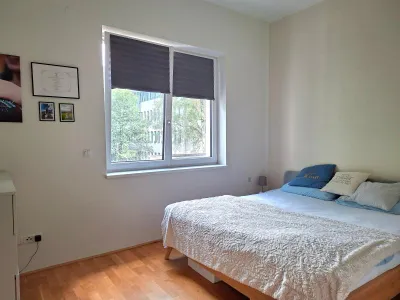2-Zimmer-Wohnung mieten in Linz – 50,33 m², € 840 – Bild 5 von 7