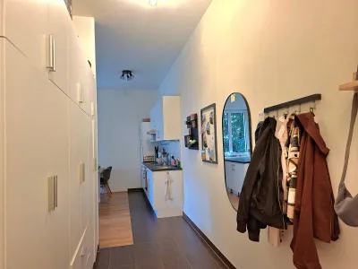 2-Zimmer-Wohnung mieten in Linz – 50,33 m², € 840 – Bild 7 von 7