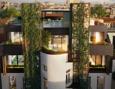 7-Zimmer-Wohnung kaufen in Wien – 571 m² – Bild 4 von 17