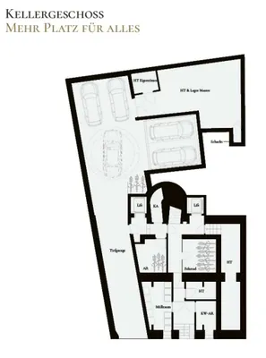 7-Zimmer-Wohnung kaufen in Wien – 571 m² – Bild 16 von 17