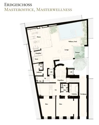 7-Zimmer-Wohnung kaufen in Wien – 571 m² – Bild 15 von 17