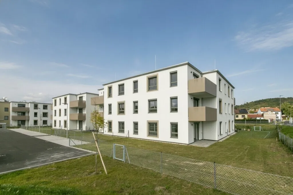 Wohnen in Großstelzendorf - Ansicht 2