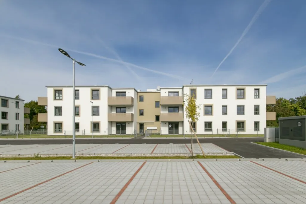 Wohnen in Großstelzendorf - Ansicht 3