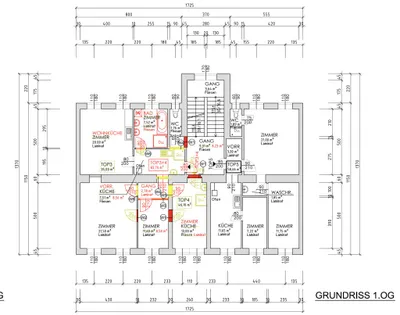 20-Zimmer-Gewerbeimmobilie kaufen in Bruck-Mürzzuschlag – 405,41 m², € 690.000 – Bild 16 von 19