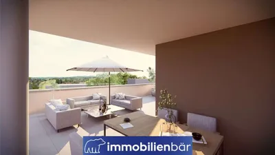 4-Zimmer-Wohnung kaufen in Grieskirchen – 116,48 m², € 633.449 – Bild 3 von 10