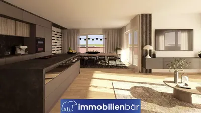 4-Zimmer-Wohnung kaufen in Grieskirchen – 116,48 m², € 633.449