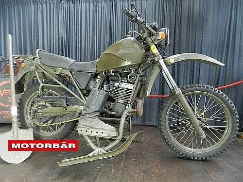 KTM 250