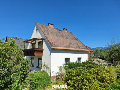 4-Zimmer-Haus kaufen in Bruck-Mürzzuschlag – 108 m², € 199.000 – Bild 1 von 24