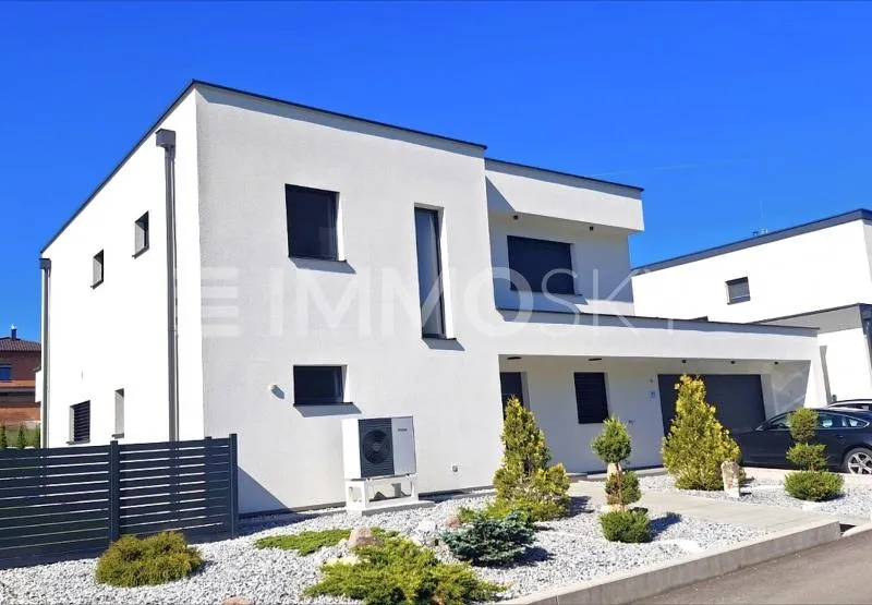 Haus – Pennewang - Ansicht 2