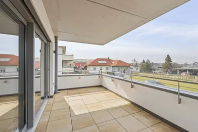 Immobilie kaufen in Wiener Neustadt – 57,18 m², € 230.000 – Bild 8 von 26