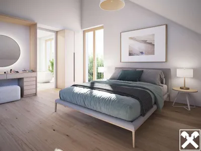 3-Zimmer-Wohnung kaufen in Linz – 104,27 m², € 1.035.000 – Bild 6 von 7
