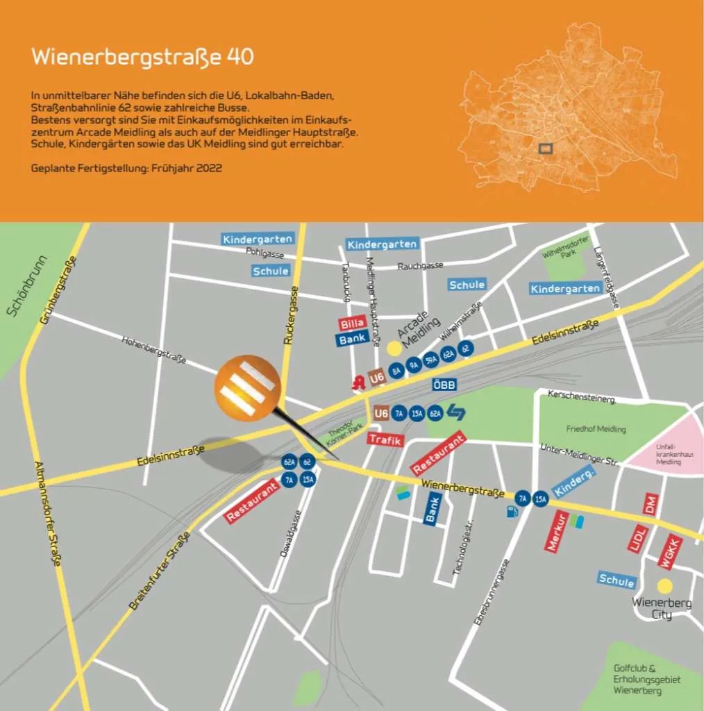 Neubawohnung TOP Lage Provisionsfrei - Widok 2