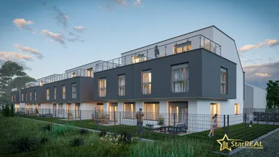 5-Zimmer-Haus kaufen in Wien – 138 m², € 629.900 – Bild 7 von 18