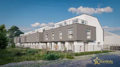 5-Zimmer-Haus kaufen in Wien – 138 m², € 629.900 – Bild 8 von 18