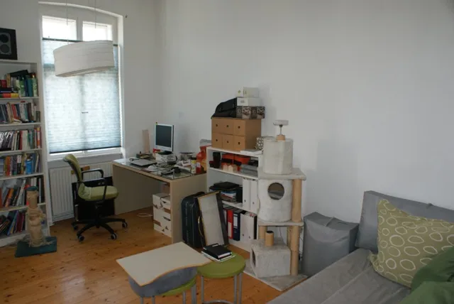 Wohnung – Wien - Ansicht 2