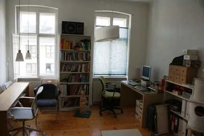 1-Zimmer-Wohnung kaufen in Wien – 38 m², € 149.000 – Bild 1 von 9