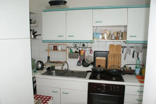 Wohnung – Wien - Ansicht 3