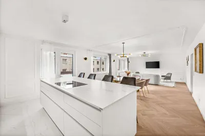 4-Zimmer-Wohnung kaufen in Wien – 128 m², € 999.000 – Bild 1 von 19
