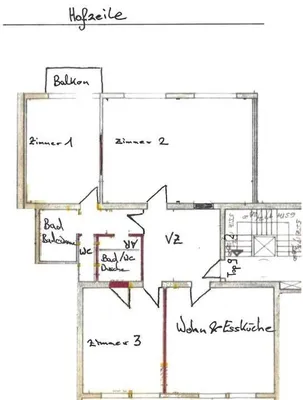 4-Zimmer-Wohnung kaufen in Wien – 128 m², € 999.000 – Bild 19 von 19