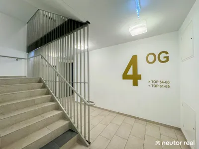 3-Zimmer-Wohnung mieten in Wien – 66,89 m², € 1.230 – Bild 14 von 22
