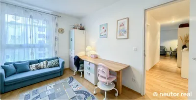 3-Zimmer-Wohnung mieten in Wien – 66,89 m², € 1.230 – Bild 10 von 22