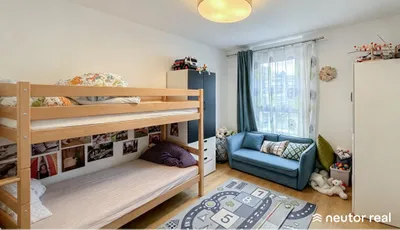 3-Zimmer-Wohnung mieten in Wien – 66,89 m², € 1.230 – Bild 9 von 22