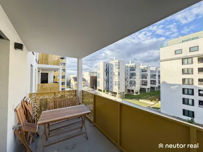 3-Zimmer-Wohnung mieten in Wien – 66,89 m², € 1.230