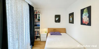3-Zimmer-Wohnung mieten in Wien – 66,89 m², € 1.230 – Bild 7 von 22