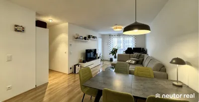 3-Zimmer-Wohnung mieten in Wien – 66,89 m², € 1.230 – Bild 2 von 22