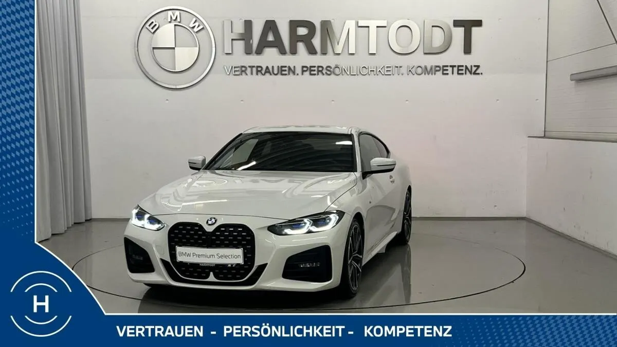 BMW 4er-Reihe