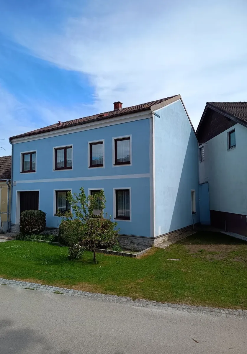 Māja, 129 m²