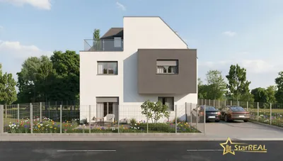 Haus zum Kauf in 1210 Wien