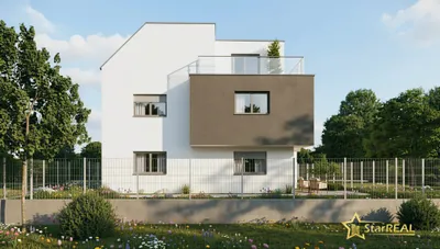5-Zimmer-Haus kaufen in Wien – 150 m², € 799.900 – Bild 6 von 14