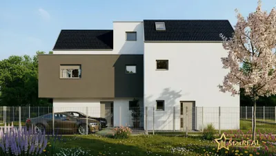5-Zimmer-Haus kaufen in Wien – 150 m², € 799.900 – Bild 8 von 14