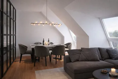 3-Zimmer-Wohnung kaufen in Wien – 63,41 m², € 534.000 – Bild 4 von 11