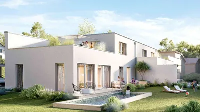 4-Zimmer-Wohnung kaufen in Graz-Umgebung – 103 m², € 399.999 – Bild 2 von 4