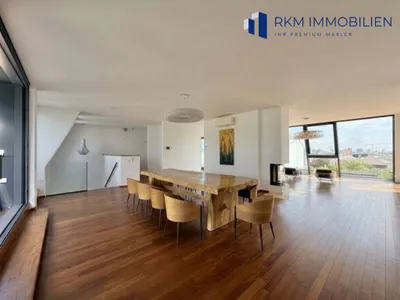 6-Zimmer-Wohnung kaufen in Wien – 235 m², € 3.790.000 – Bild 5 von 22