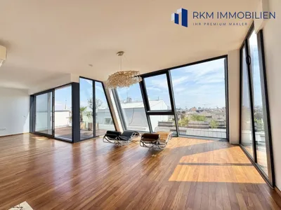 6-Zimmer-Wohnung kaufen in Wien – 235 m², € 3.790.000 – Bild 3 von 22
