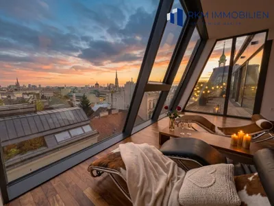 6-Zimmer-Wohnung kaufen in Wien – 235 m², € 3.790.000