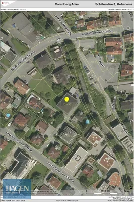 3-Zimmer-Wohnung kaufen in Dornbirn – 90 m², € 250.000 – Bild 13 von 13
