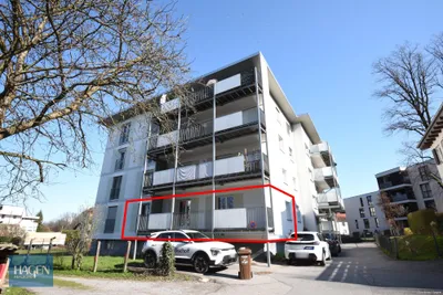 3-Zimmer-Wohnung kaufen in Dornbirn – 90 m², € 250.000 – Bild 11 von 13