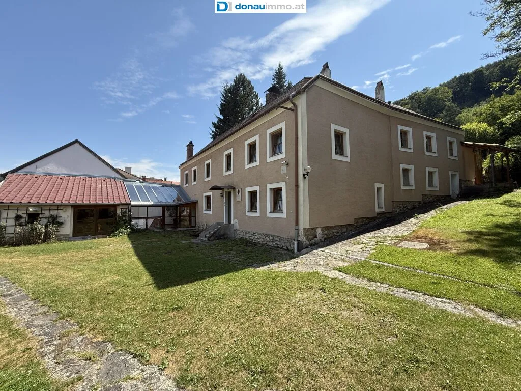Kampfluss Residenz - 2 Häuser - Ansicht 2