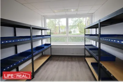 15-Zimmer-Gewerbeimmobilie mieten in Linz – 570 m², € 4.583 – Bild 8 von 13