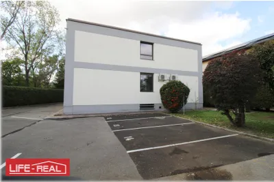 15-Zimmer-Gewerbeimmobilie mieten in Linz – 570 m², € 4.583 – Bild 2 von 13