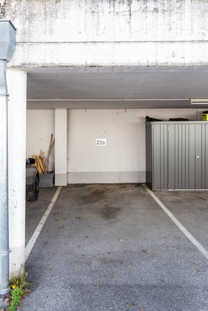 Carport am Birnhamweg - Ansicht 3