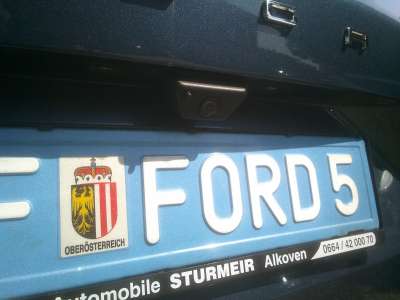 Ford Fiesta ST-Line X 125 PS