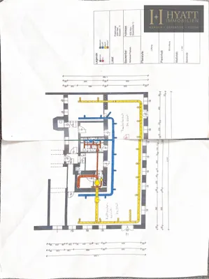 Immobilie mieten in Wien – 185 m² – Bild 11 von 11