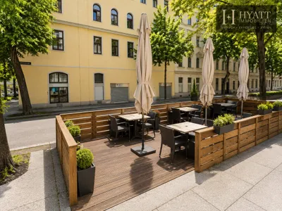 Immobilie mieten in Wien – 185 m² – Bild 6 von 11